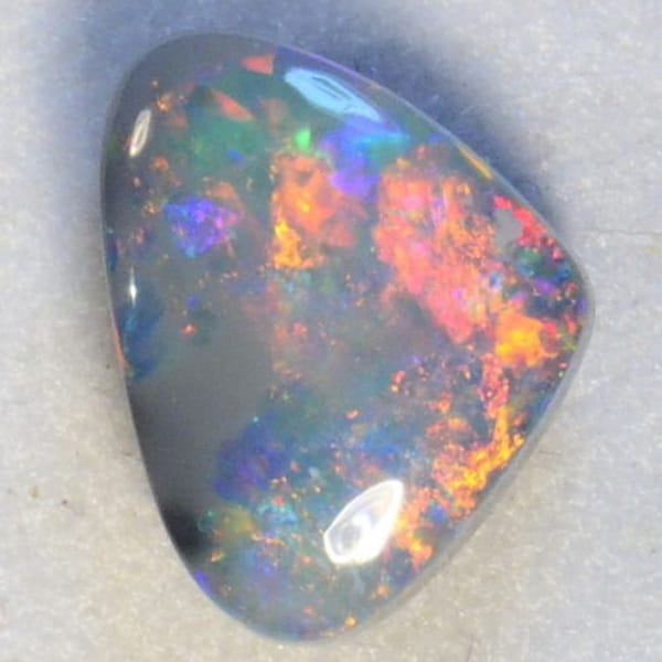 Australian Fire Opal Etsy