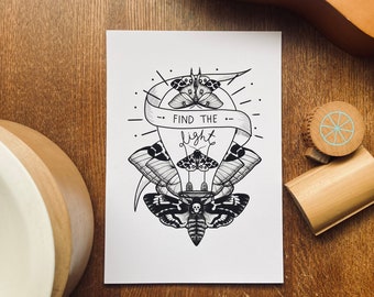 Moth Bulb - Etsy Moth Bulb - Etsy