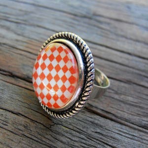 Tennessee vols silicone ring best sale