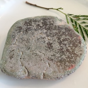 Fish Tank Decor, Rock Sea Pottery, Sea Pottery, Unique Beach Treasure, Craft Supplies, Authentic Beach Finds, Collectible Beach Pottery