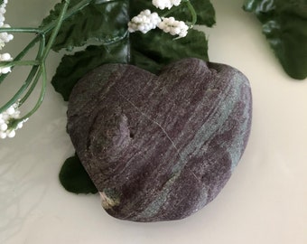 Heart Rock Decor, Sea Rock, Beach Rock, Authentic Sea Stone, Natural Sea Rock, Jewelry Pieces, Jewelry Sea Hearts, Loose Gemstones