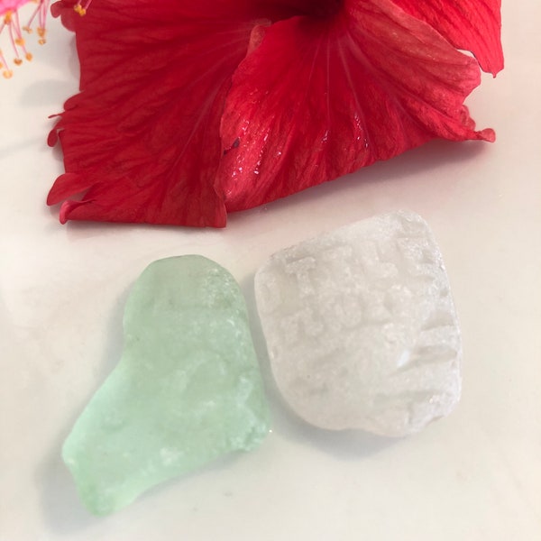 Coca Cola Sea Glass, Seafoam Sea Glass, Sea Glass Text, Spanish Sea Glass, Surf Tumbled, Sea Glass, Frosted Sea Glass, Coca Cola, Vintage