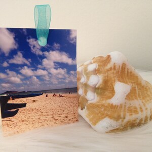 Party Invites, Valentines Day Tags, Wedding Tags, Beach Photography Gift Tags, Gift tags, Wrapping, Photography Tags, 9 tags, Lanikai Beach