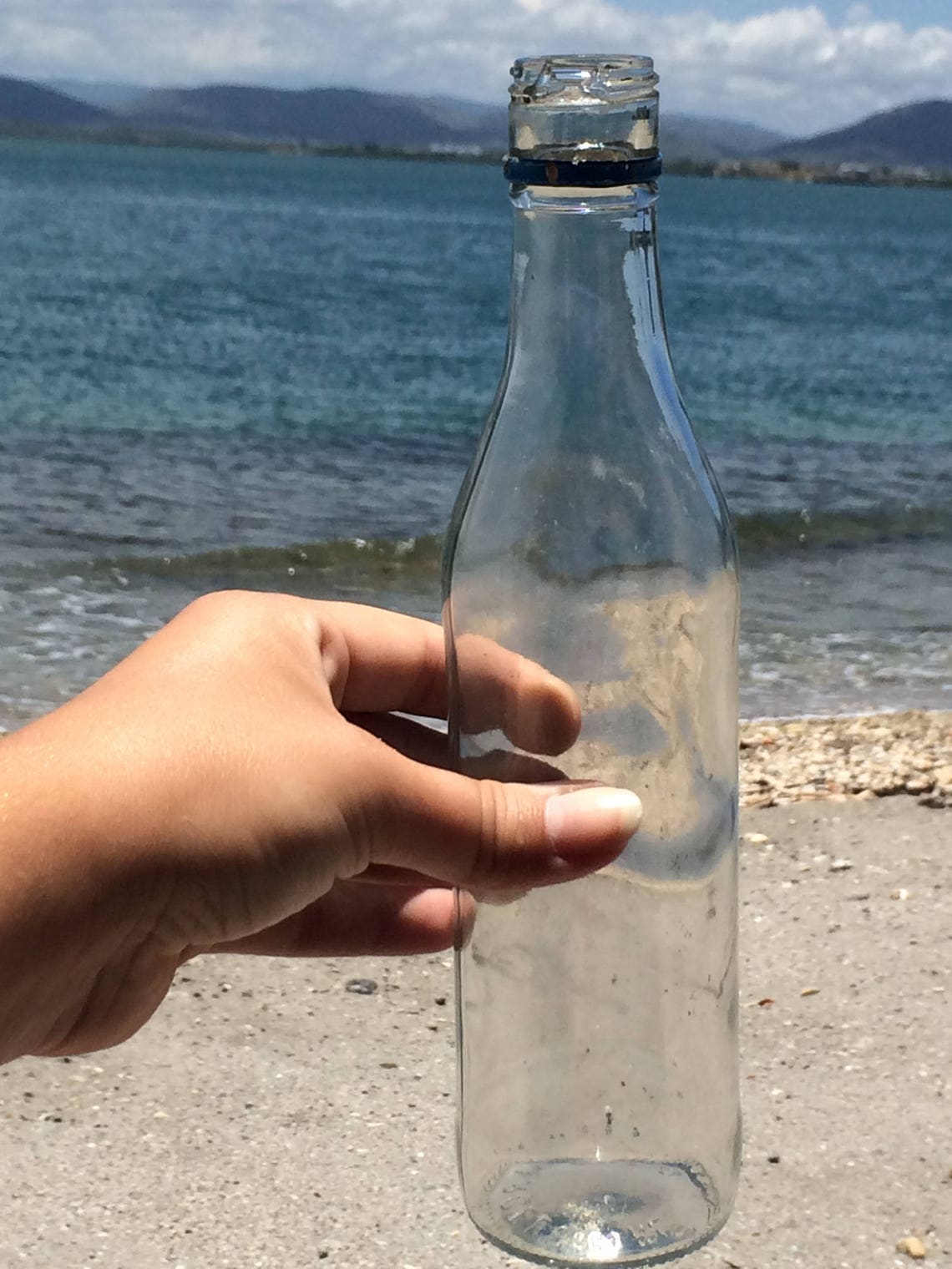 Spanish Bottles Bottle Set Vintage Bottles Caribbean Etsy