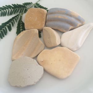 Bulk Sea Pottery, Ceramic, Vintage, Steampunk, Beach Finds, Sea Pottery, Old Pottery, Craft Supplies, Unique Vase, Home Decor, Collectible