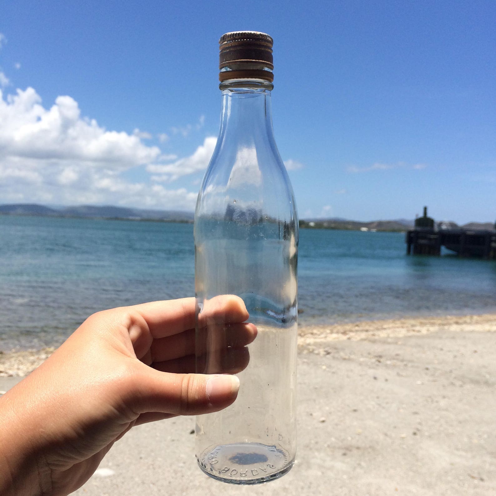 Spanish Bottles Bottle Set Vintage Bottles Caribbean Etsy