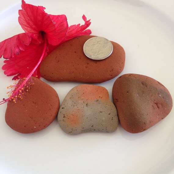 Beach Vintage Pottery, Terracotta Sea Pottery, Sea Pottery, Craft Supplies, Beach Tiles, Genuine Sea Bricks, Mosaic Crafts,Mix Tiles,Pottery