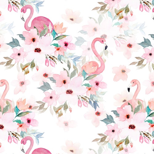 Sunflowers and Roses Fabric by the Yard. Quilting Cotton Etsy