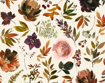 Fall floral
