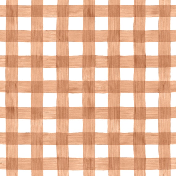 Buffalo plaid minky fabric hotsell