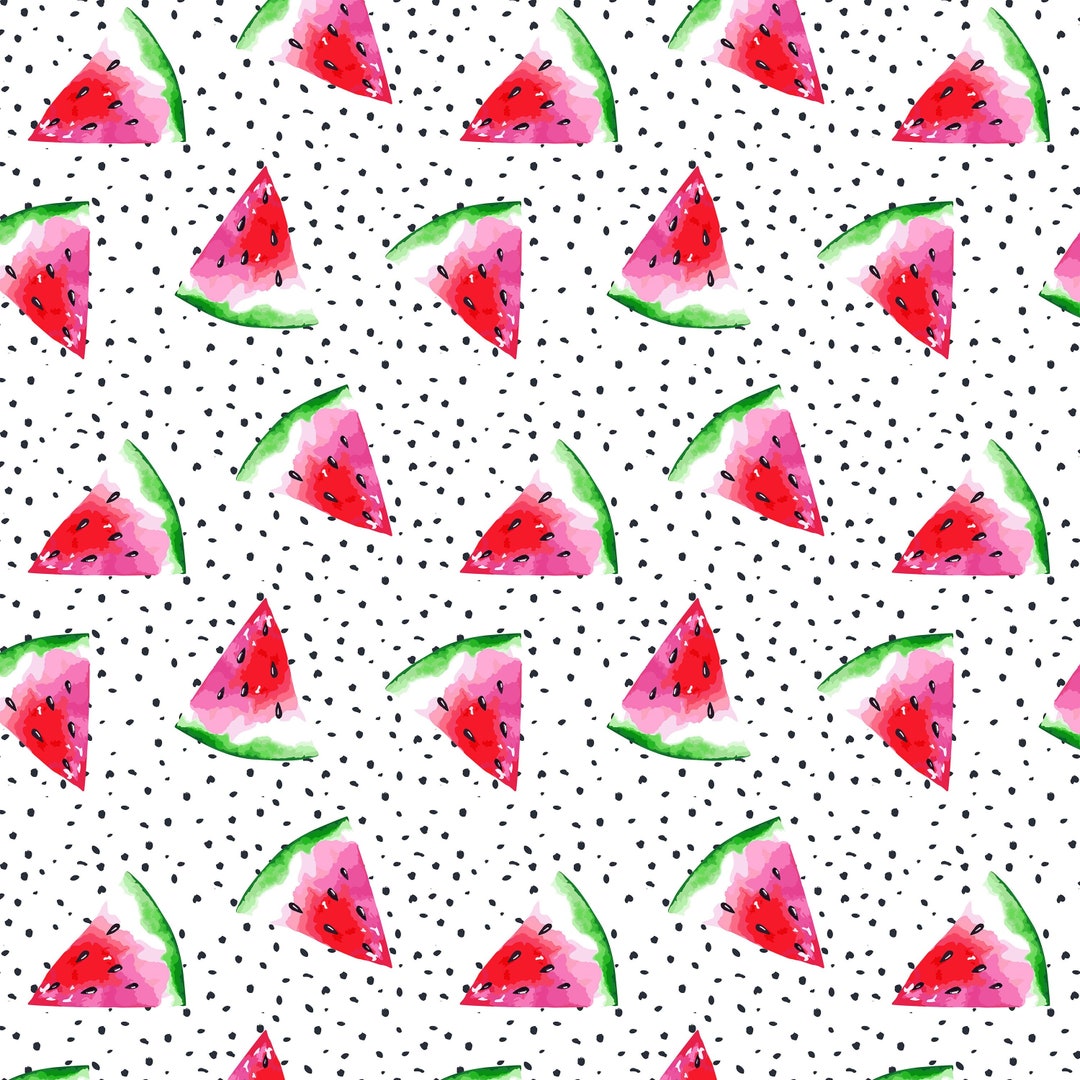 Watermelon Pink Texture Prewashed Plain Dyed Cotton Fabric