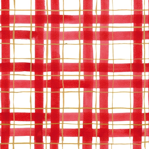 Nordic Christmas Fabric by the Yard. Quilting Cotton Organic Etsy