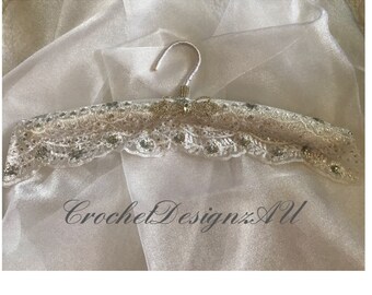 Wedding Dress Hanger