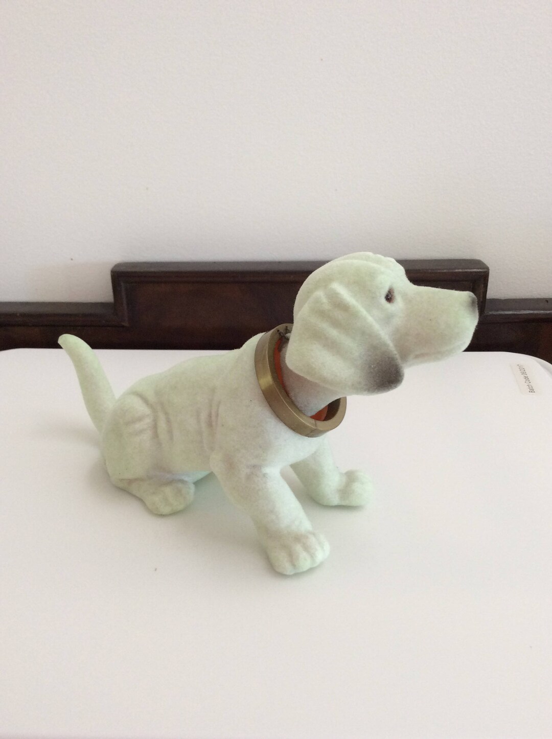 Bobblehead Dachshund Poodle Sausage Dog Weiner Dog Teckle Etsy