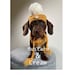 see more listings in the Dog beanies section