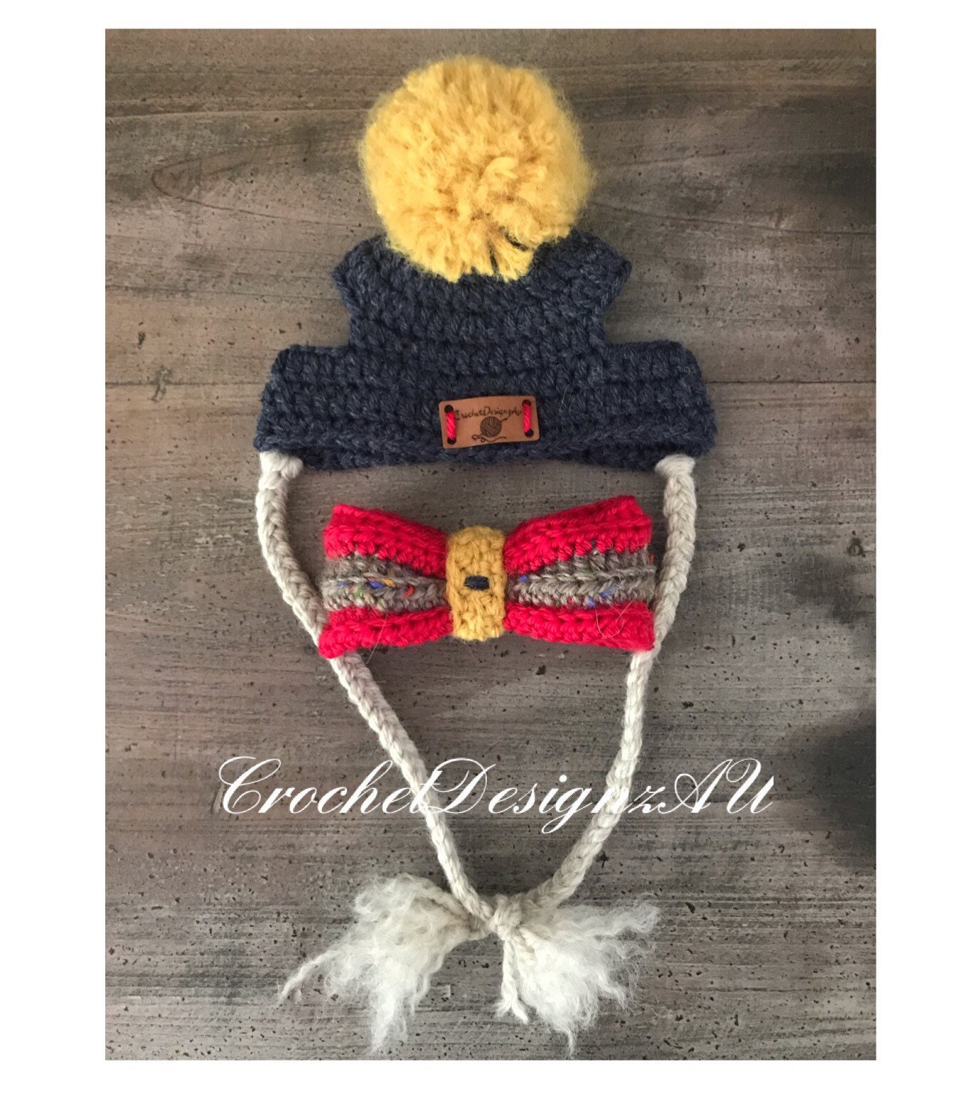 Dachshund Sausage Dog In Hat As A Holiday Season Stock Image - Image Of - View #6