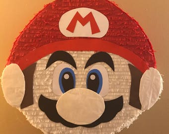 Super Mario Bros. Pinata