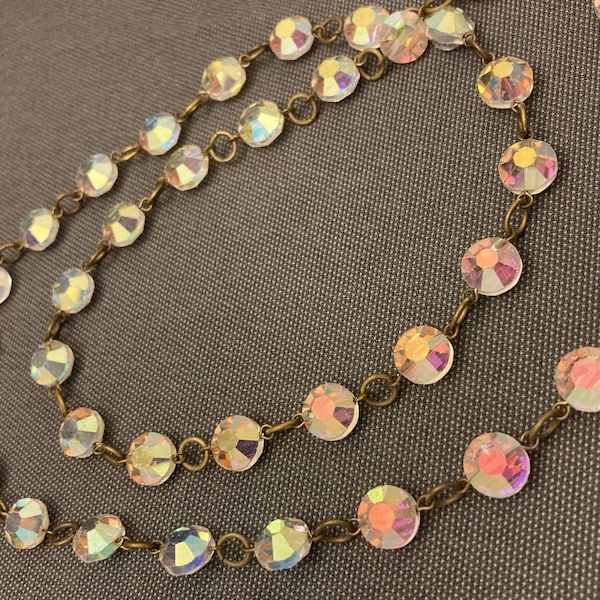 Antique Costume Jewelry for Sale Etsy