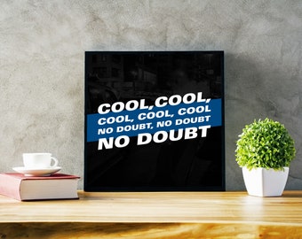 Cool Cool No Doubt Etsy