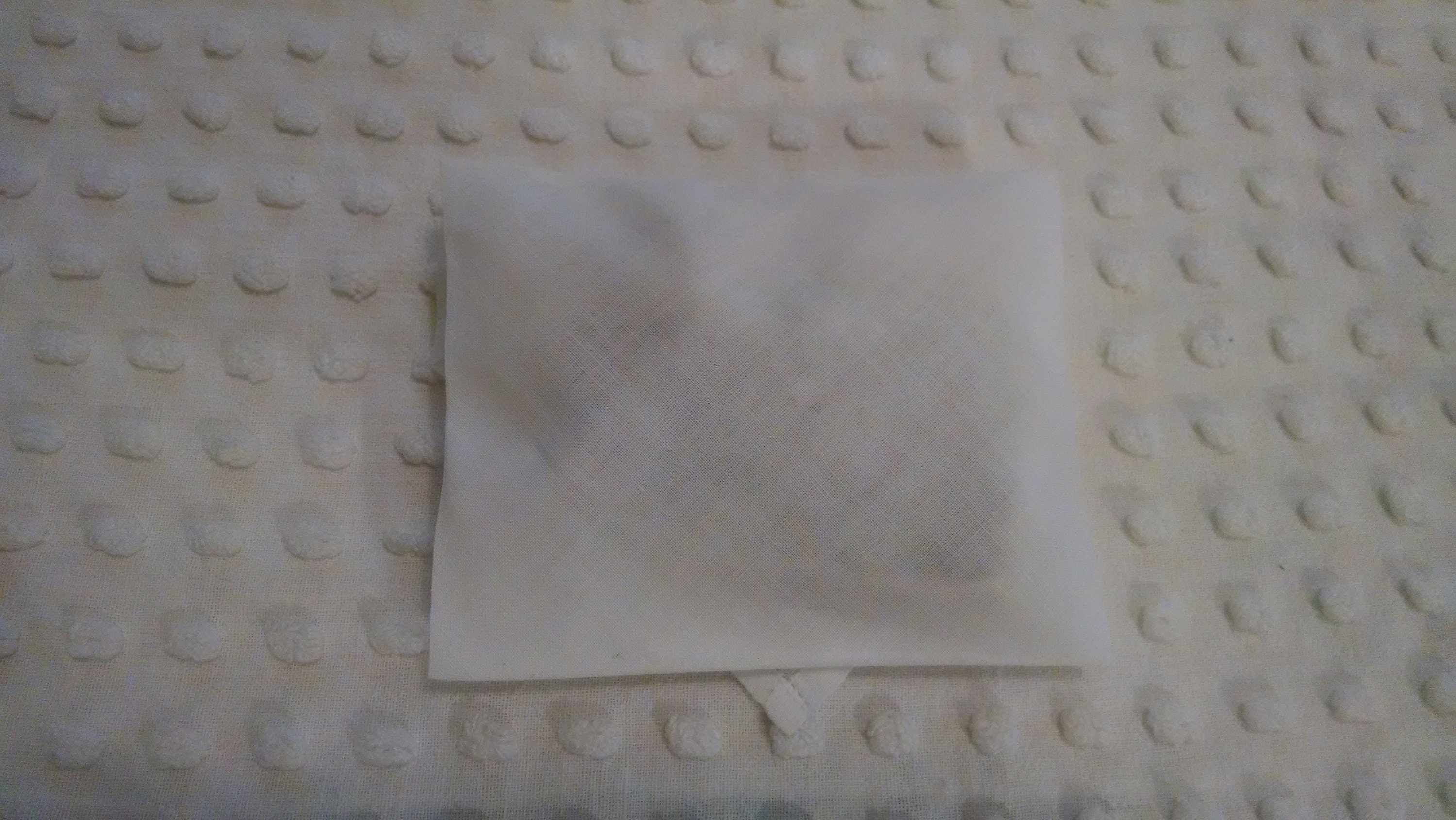 Pretty Vintage Hankie Lavender Sachet Envelope Handkerchief | Etsy