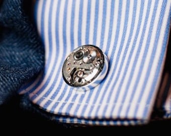 Rado cufflinks online