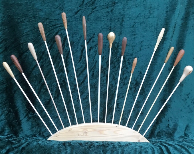 Music Conductor Baton, Conducting Baton, Conductor's Baton Etsy