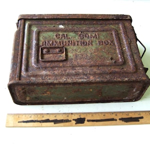 Wwii ammo box - Etsy 日本