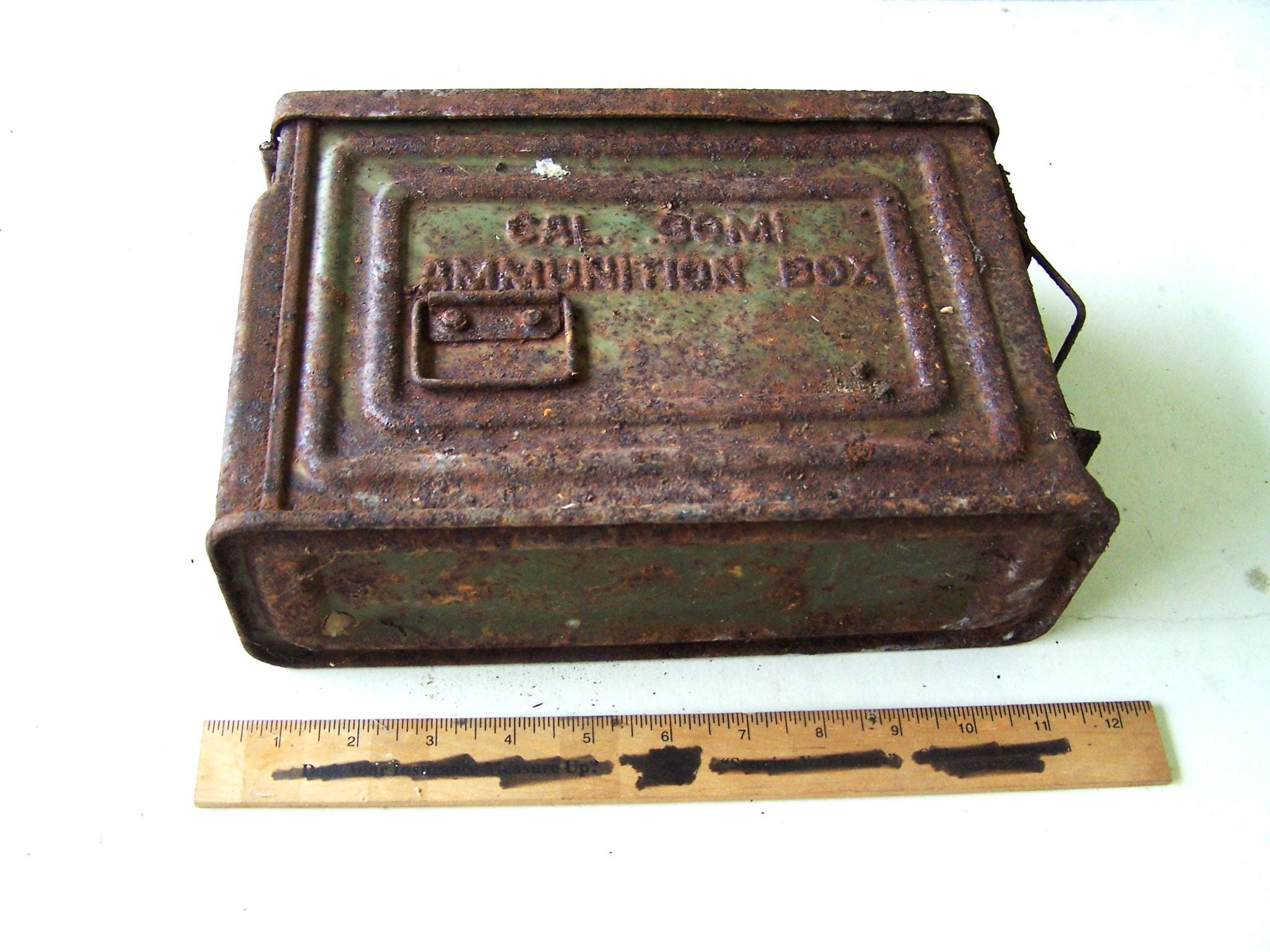 Army cartridge box - Etsy 日本