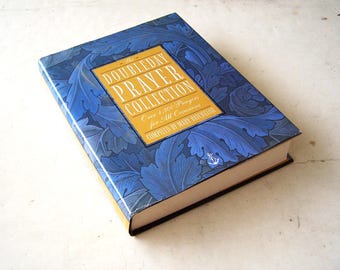Zbiór modlitw Doubleday, ponad 1300 modlitw na każdą okazję, zebranych przez Mary Batchelor, American Seller, Modlitewnik, Modlitwa