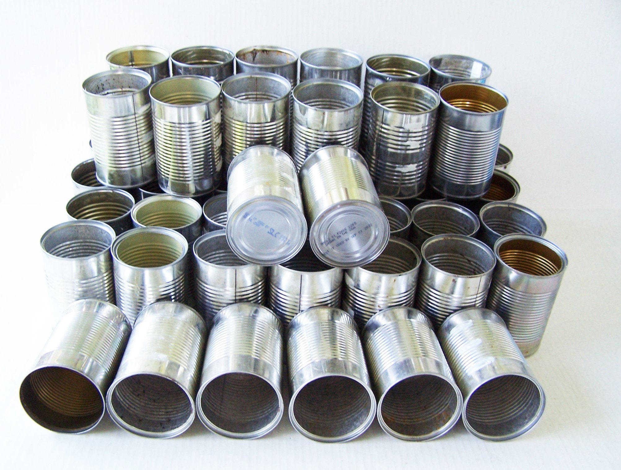 Empty Soup Cans for sale Only 2 left at 60