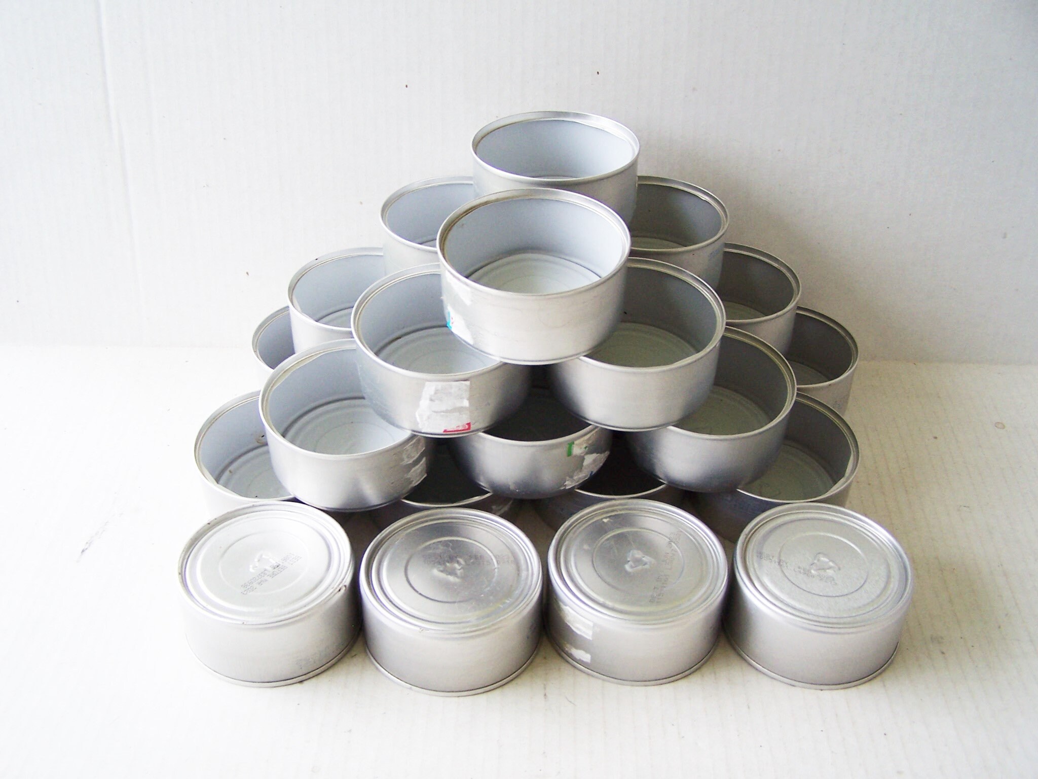 Empty Soup Cans for sale 42 ads for used Empty Soup Cans