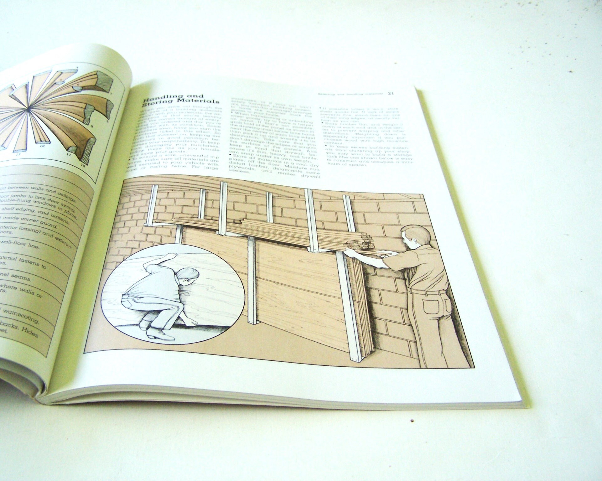 Step-by-step Basic Carpentry by Better Homes and Gardens, Carpentry ...