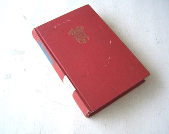 High Towers de Thomas B. Costain, Novela Histórica, Historia Romance, Novela de Aventuras