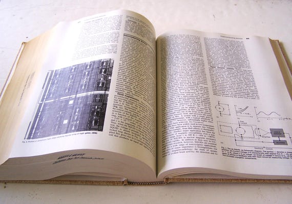 Mcgraw-hill Encyclopedia of Electronics and Computers, Second