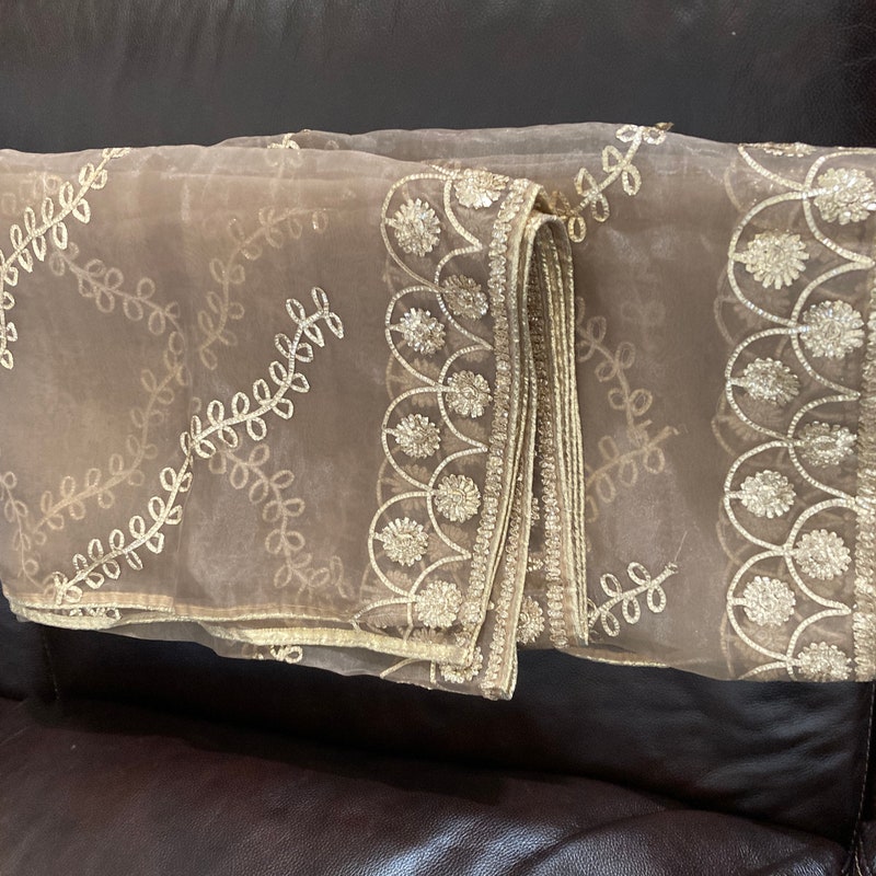 organza shawls and wraps