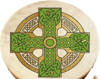 52 Irish Drum Crossword Clue - Daily Crossword Clue