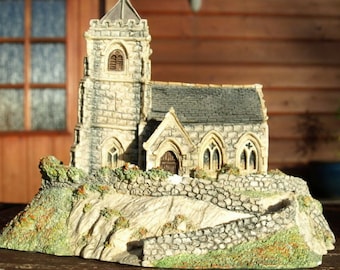 Church of st patrick Irish Heritage Collection -