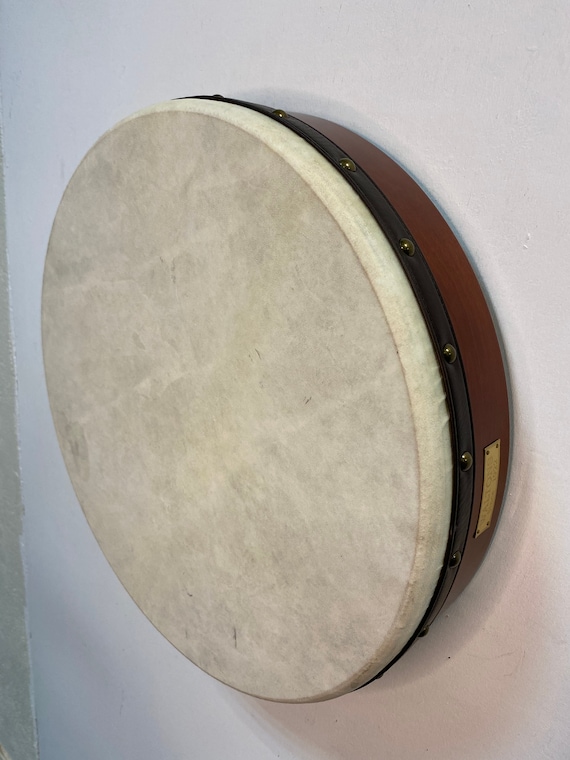 18 bodhran on sale