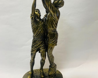 Highfielding GAA player’s