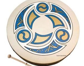 Trinity Bodhran