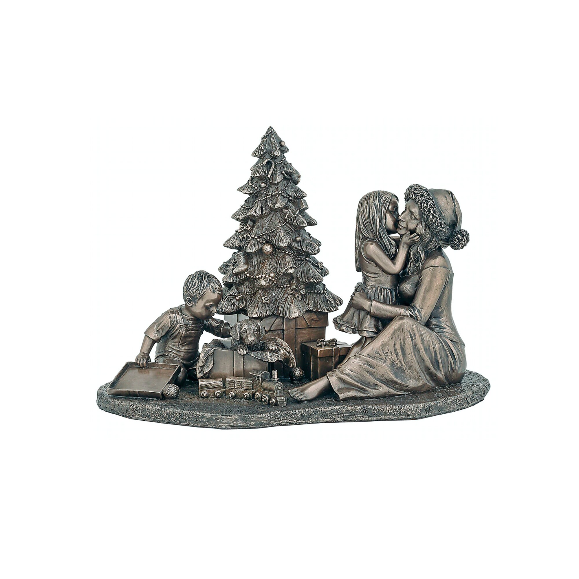 Genesis Bronze Christmas Morning (PP027)