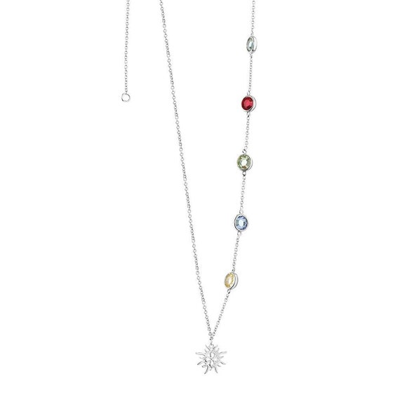 Newbridge silverware necklace outlet