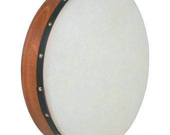 Waltons 18inch Bodhran Player's Pack