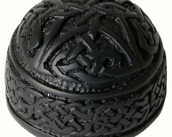 Irish Turf Celtic Paperweight (3" x 2") (BK2)