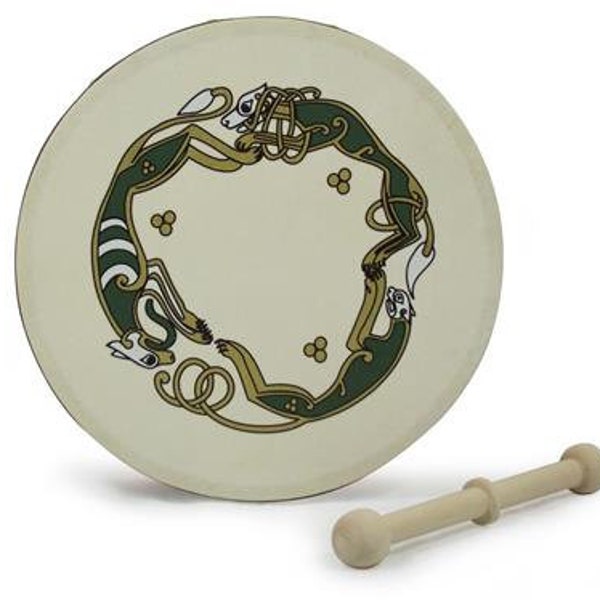 Chase Design Bodhran 8 inch