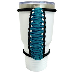 20 26oz Yeti See Last Picture 30 Oz Tumbler Handle Paracord 