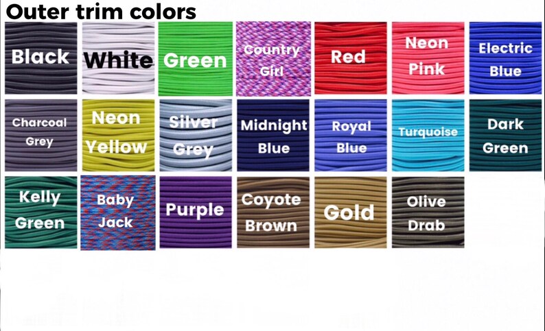 20 30 32 40oz Handle Handmade Customizable Tumbler Handle Custom Tumbler Handle Glitter Tumbler Handle Paracord Handle for Tumbler