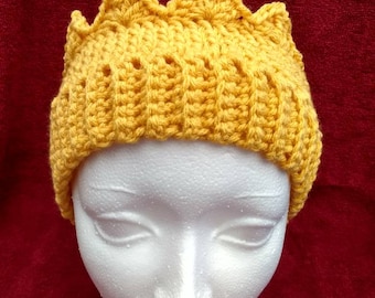 Crown, Princess, Queen, King, Castle, Headband, Ear warmer, Costume, Halloween, Custom, Infant, Kids, Child, Teen, Adult, Girl, Boy, Woman