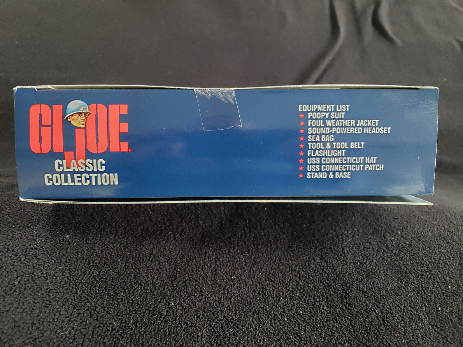 gi joe seawolf