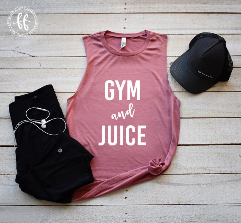 Gym and Juice Shirt/snoop Dogg Shirt/workout - Etsy